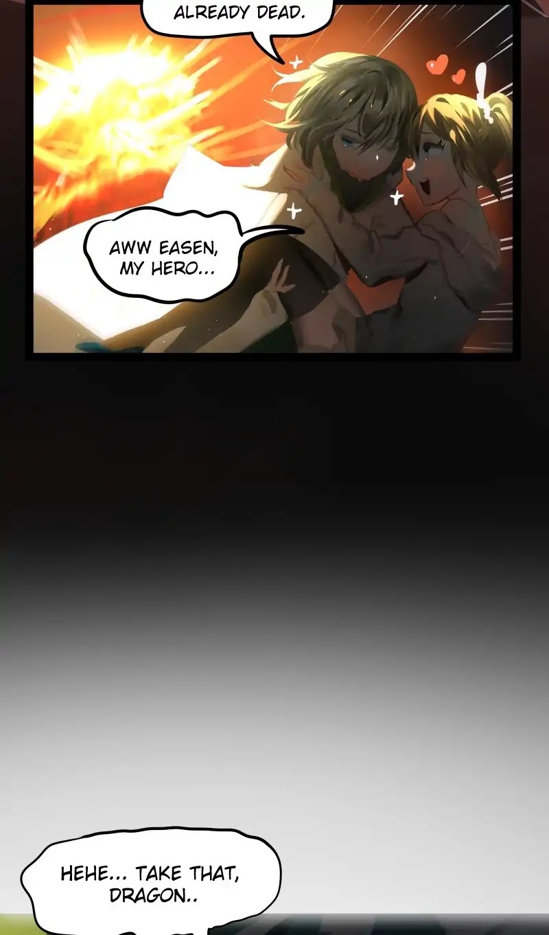 Winter Moon chapter 198 page 5