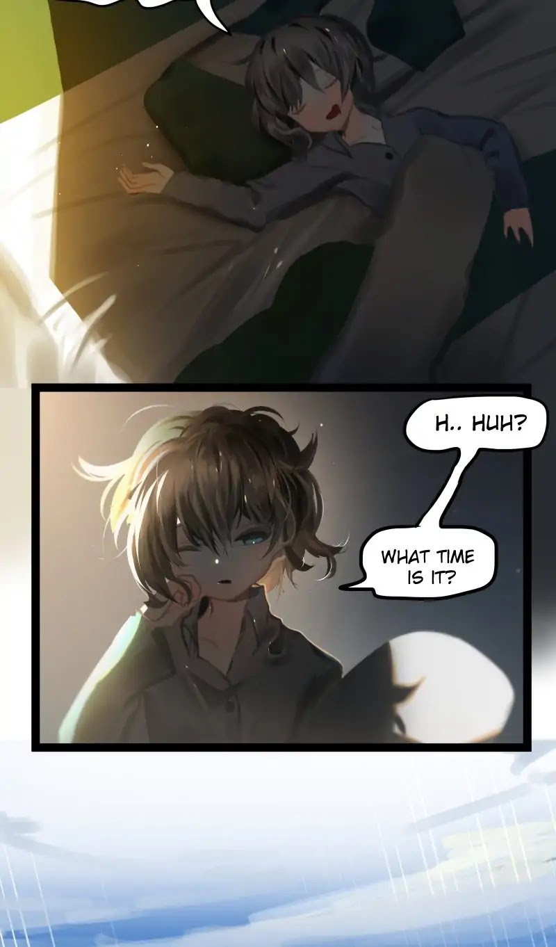 Winter Moon chapter 198 page 6