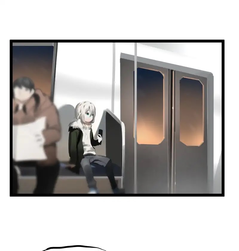 Winter Moon chapter 199 page 2