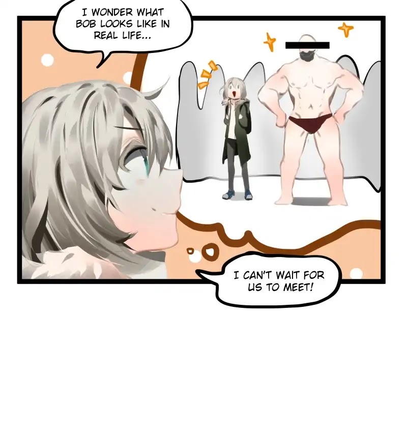 Winter Moon chapter 199 page 3