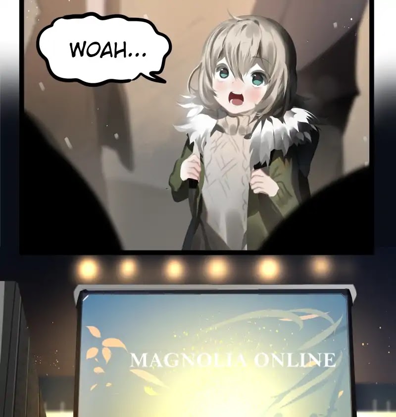 Winter Moon chapter 199 page 5