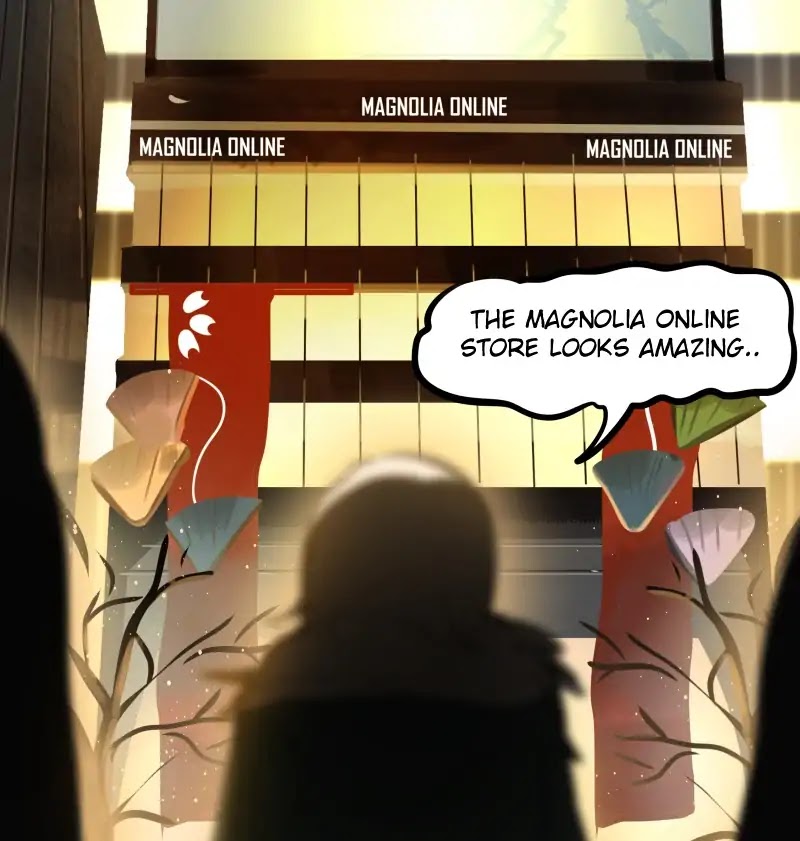 Winter Moon chapter 199 page 6