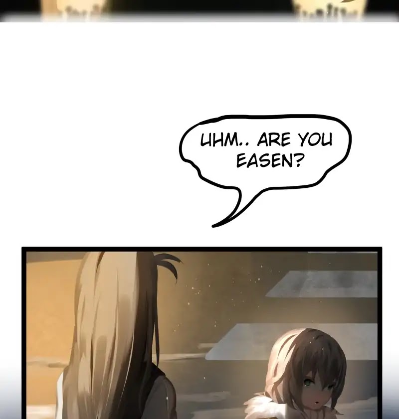 Winter Moon chapter 199 page 7