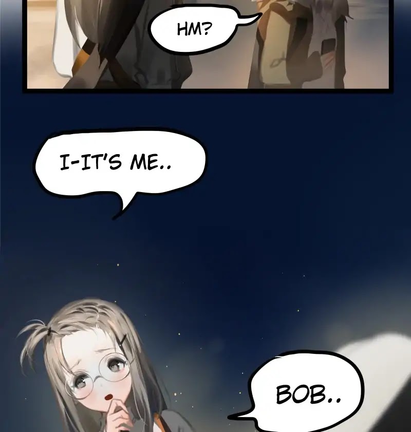 Winter Moon chapter 199 page 8