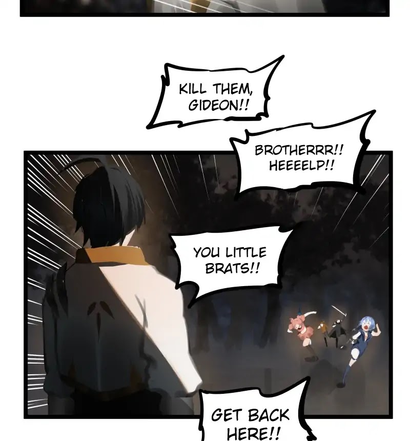 Winter Moon chapter 201 page 10