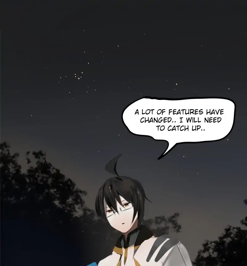 Winter Moon chapter 201 page 8