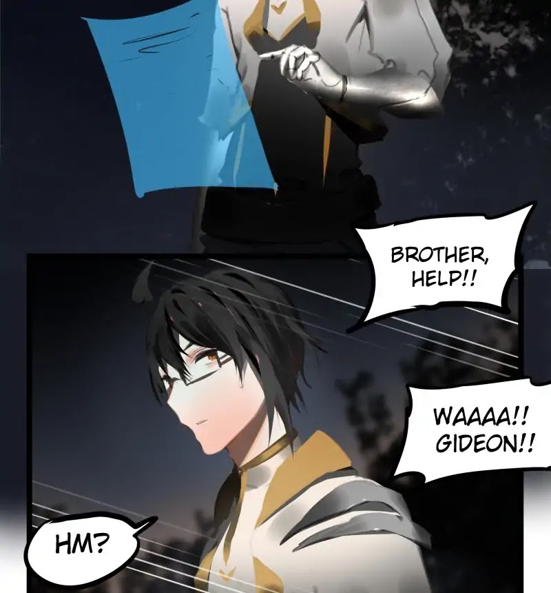 Winter Moon chapter 201 page 9