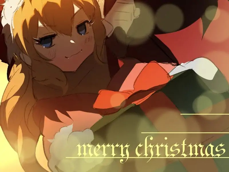 Winter Moon chapter 202 page 13