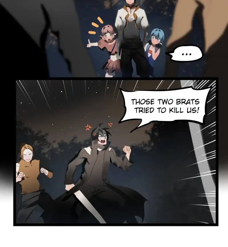 Winter Moon chapter 202 page 3