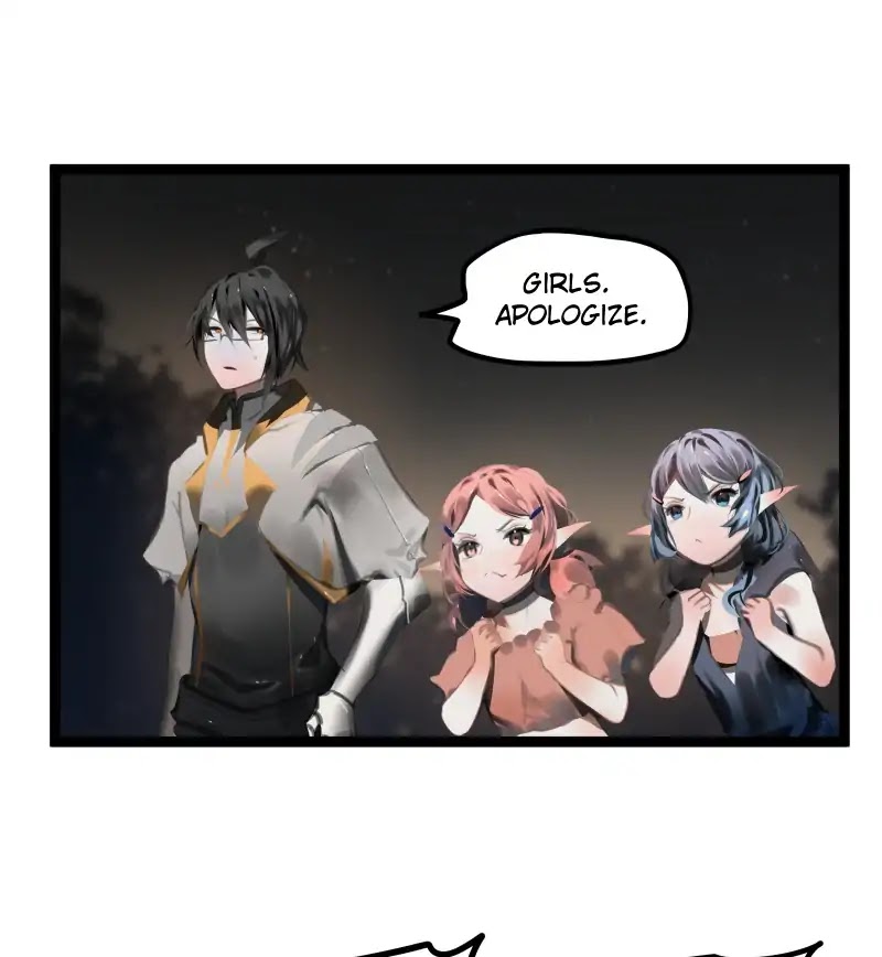 Winter Moon chapter 202 page 4