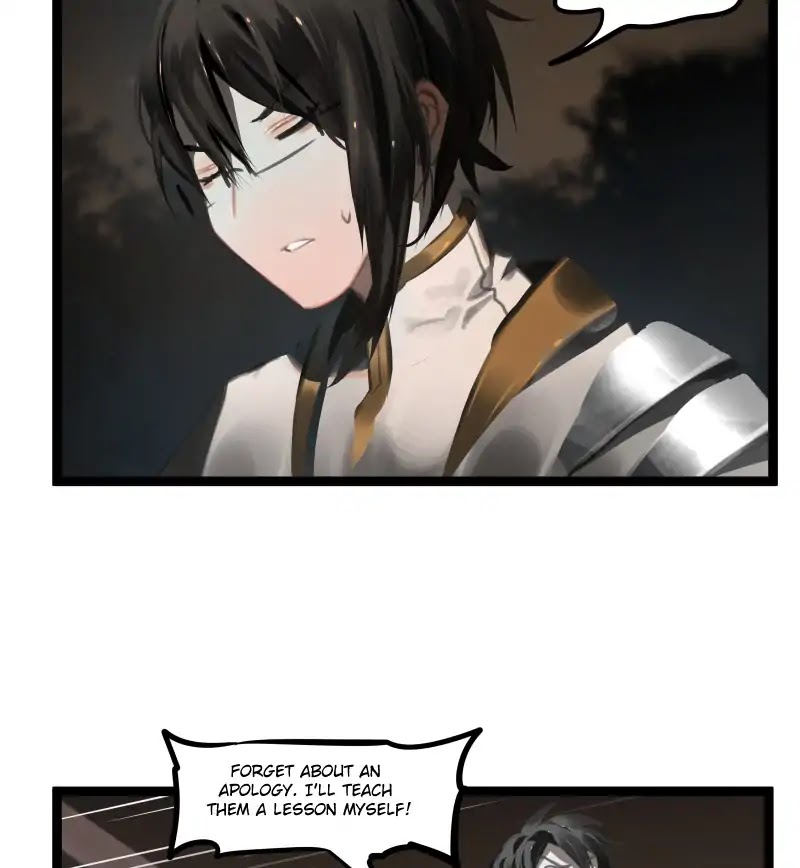 Winter Moon chapter 202 page 6