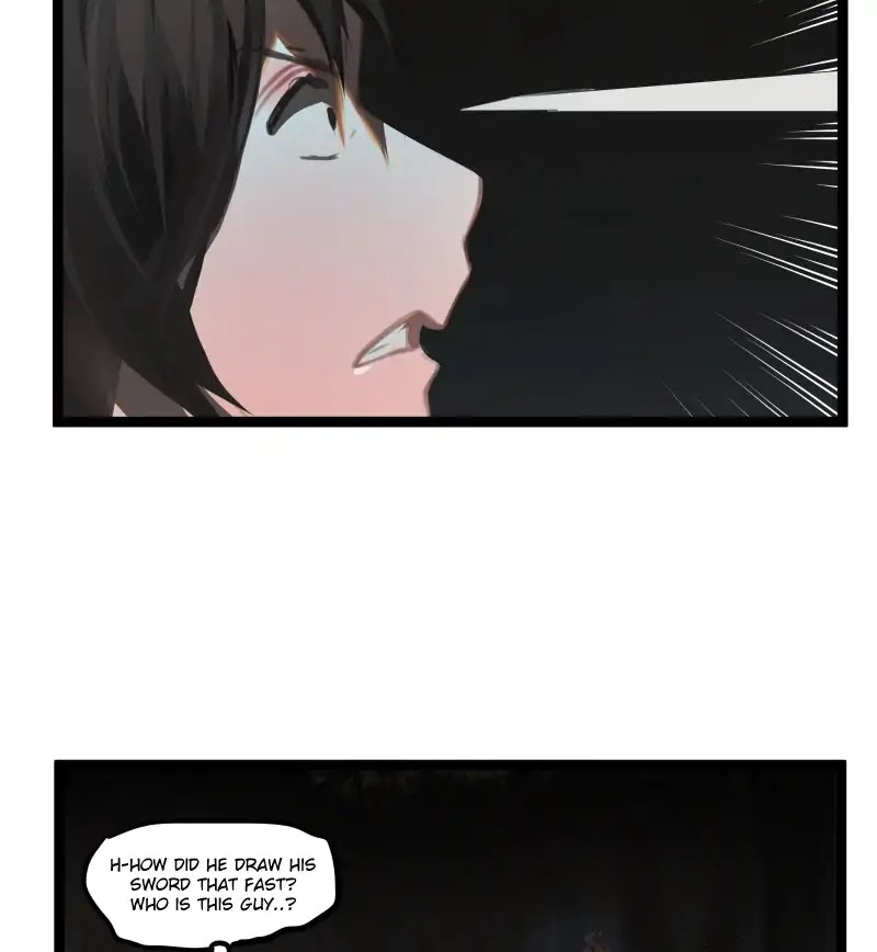 Winter Moon chapter 202 page 8