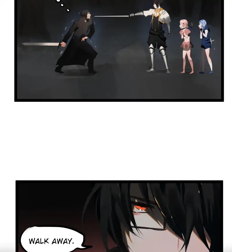 Winter Moon chapter 202 page 9