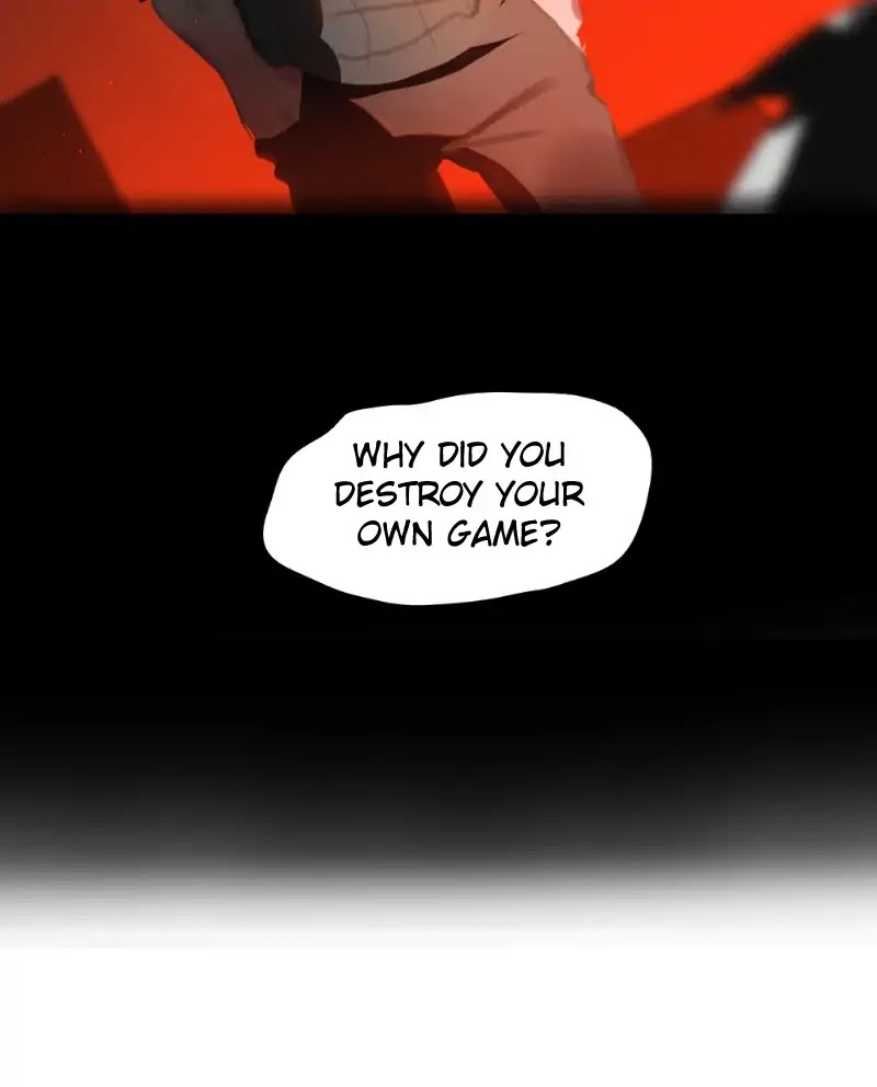 Winter Moon chapter 203 page 5