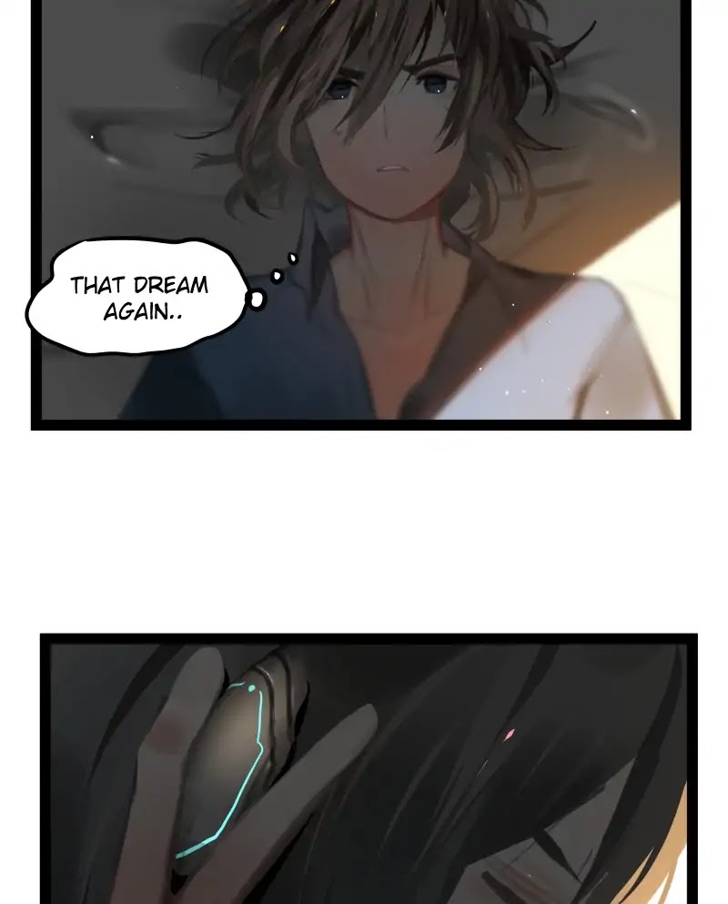 Winter Moon chapter 203 page 7