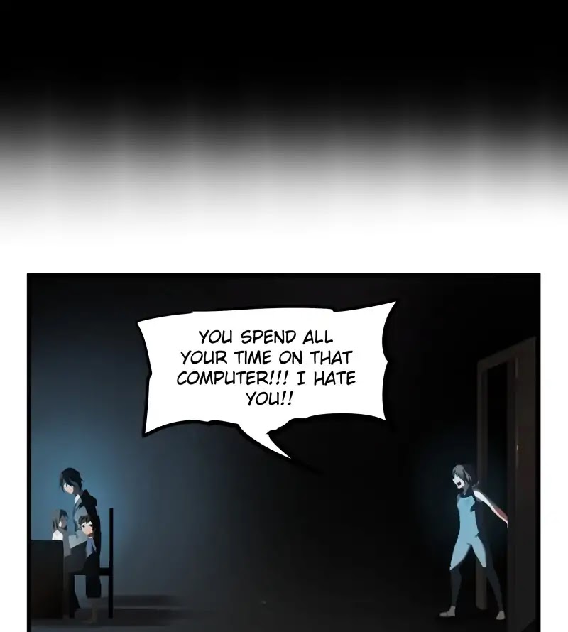 Winter Moon chapter 204 page 7