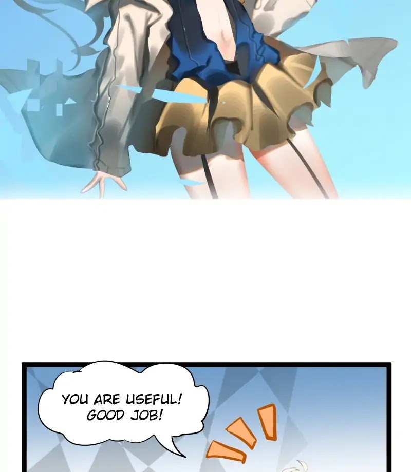 Winter Moon chapter 205 page 10