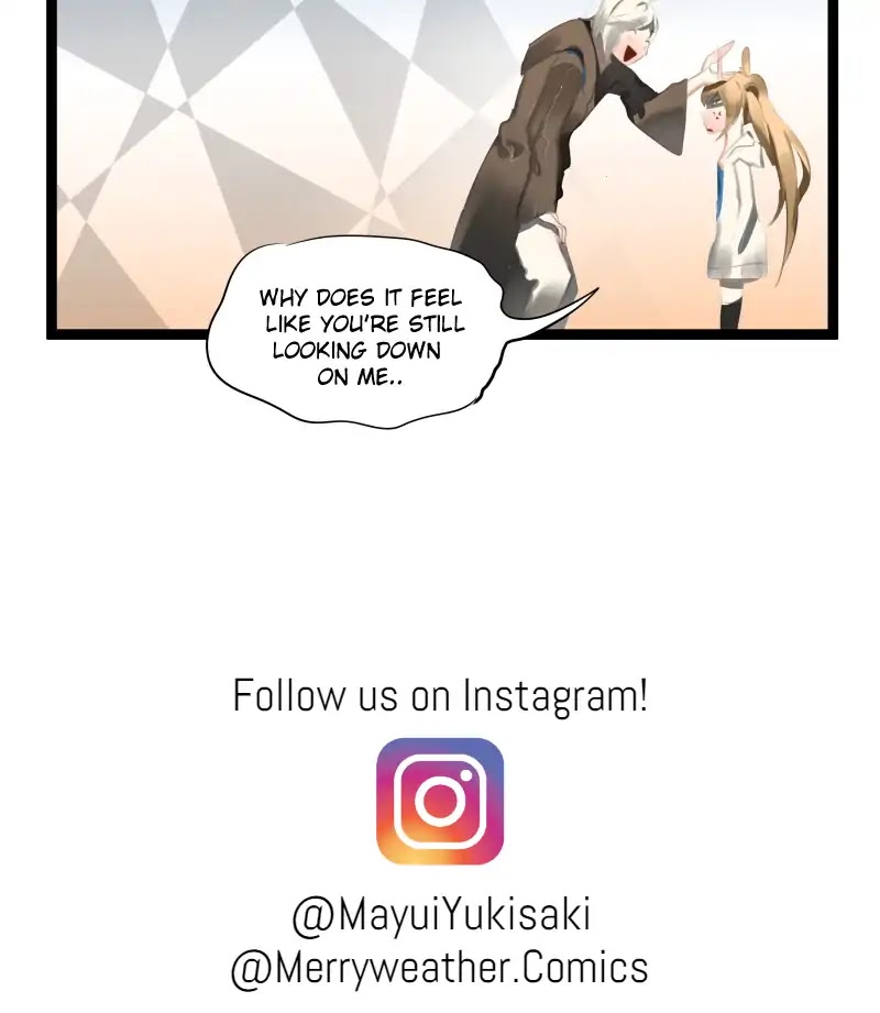 Winter Moon chapter 205 page 11