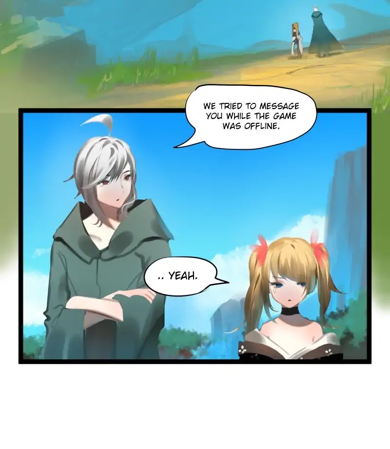 Winter Moon chapter 205 page 3