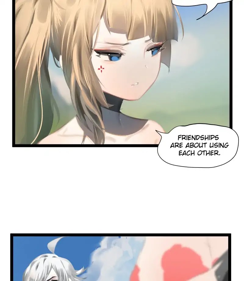 Winter Moon chapter 205 page 5