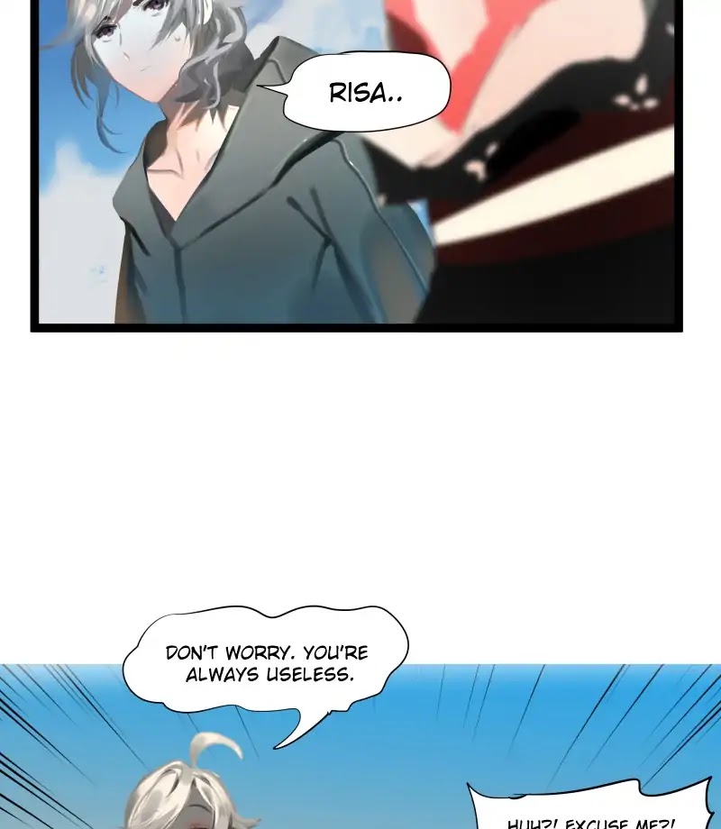 Winter Moon chapter 205 page 6