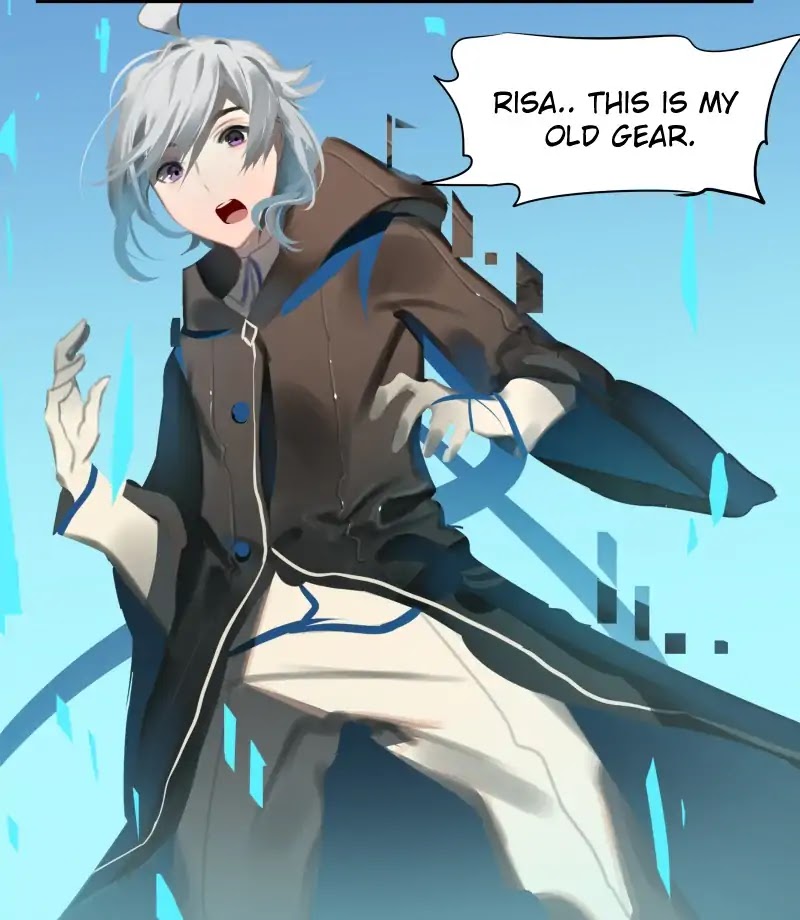 Winter Moon chapter 205 page 8