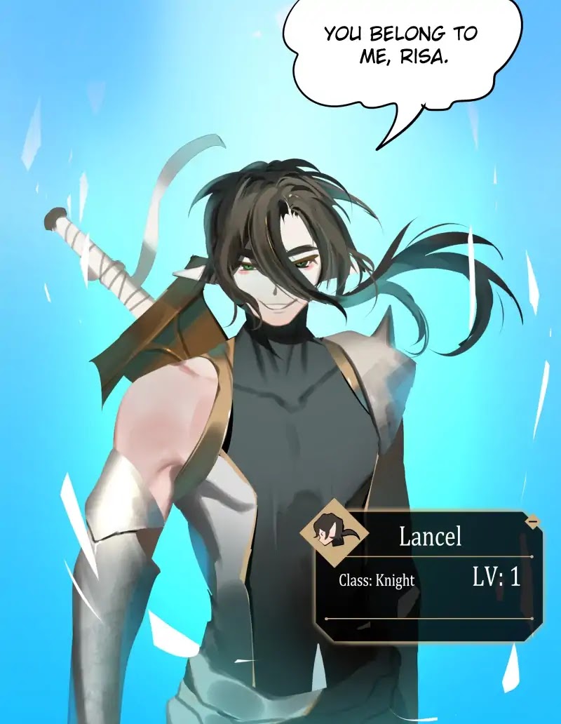 Winter Moon chapter 206 page 11