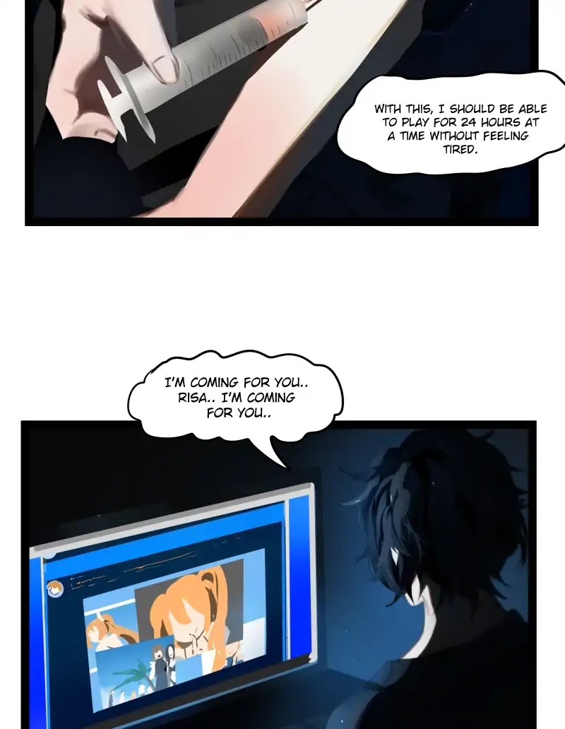 Winter Moon chapter 206 page 4