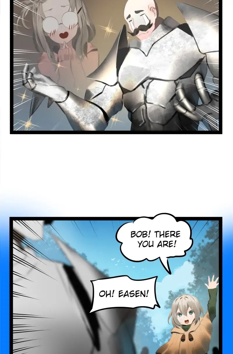 Winter Moon chapter 207 page 10