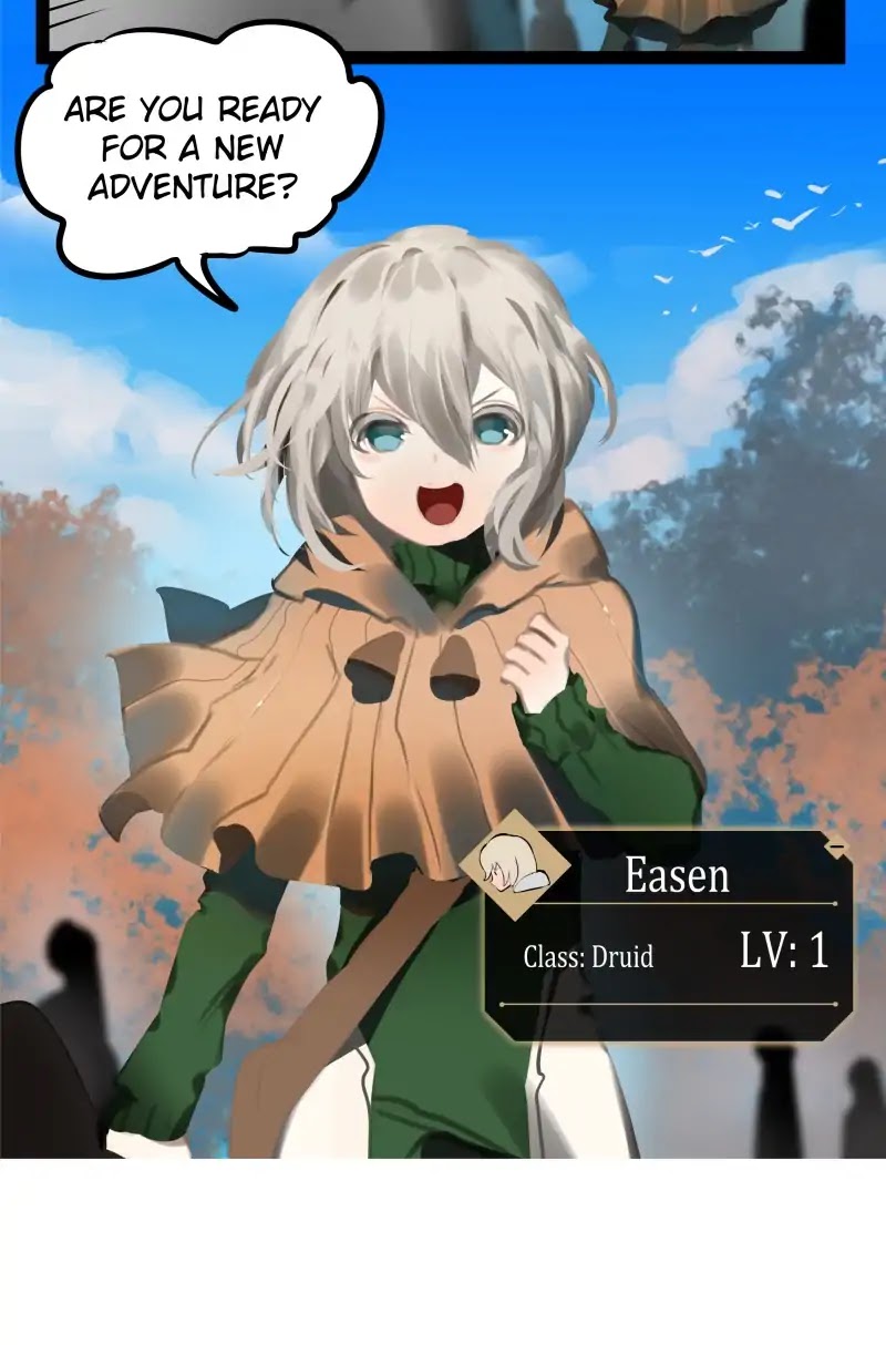 Winter Moon chapter 207 page 11