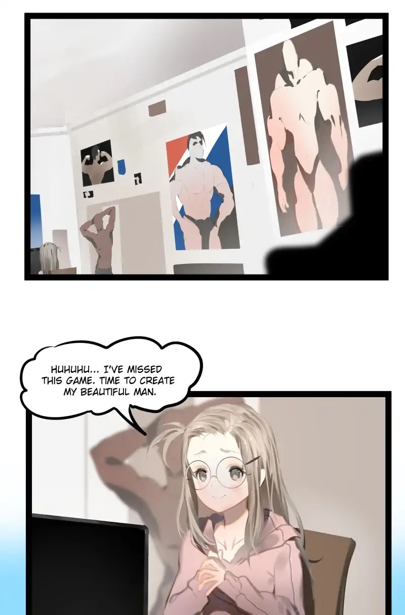 Winter Moon chapter 207 page 2