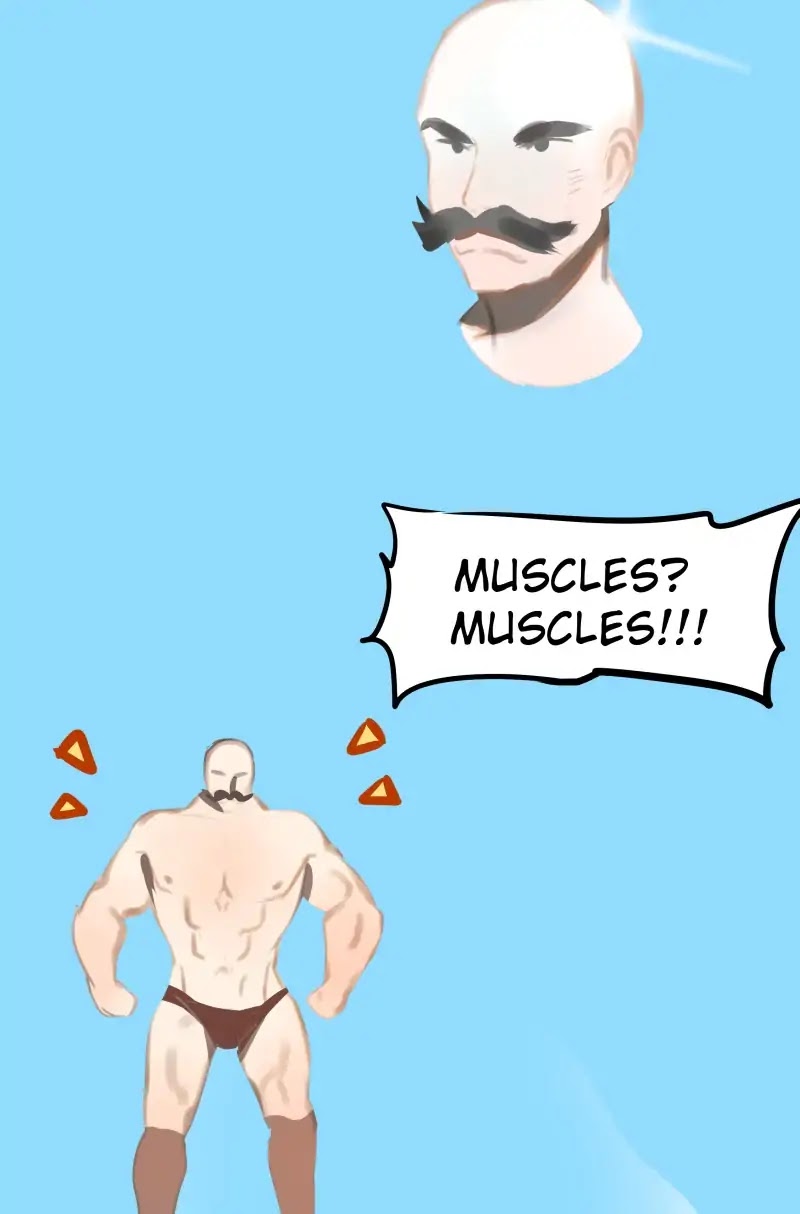 Winter Moon chapter 207 page 4