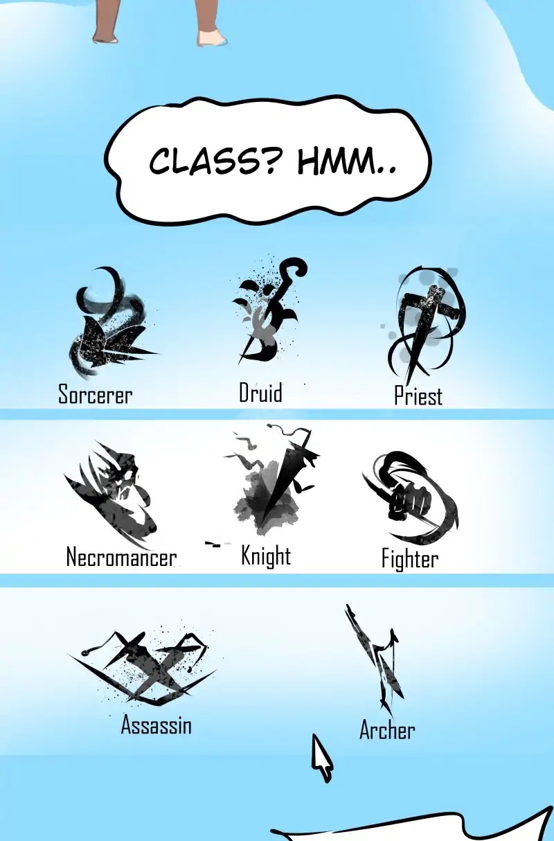 Winter Moon chapter 207 page 5