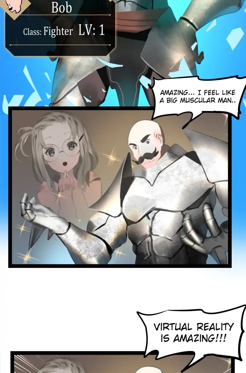 Winter Moon chapter 207 page 9