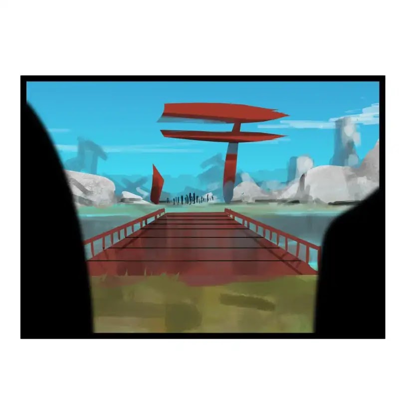 Winter Moon chapter 208 page 10