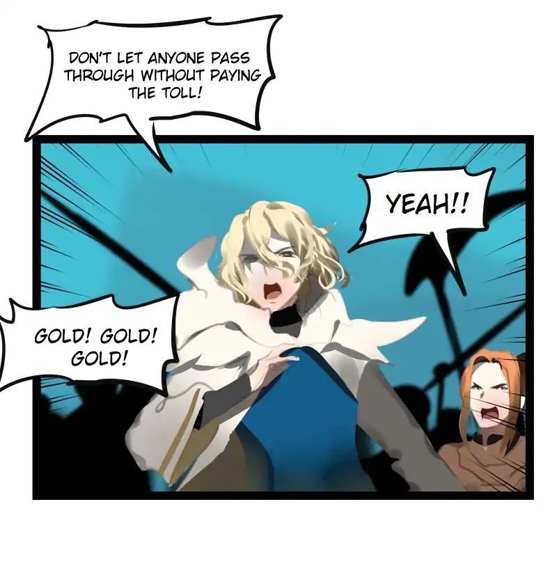 Winter Moon chapter 208 page 11