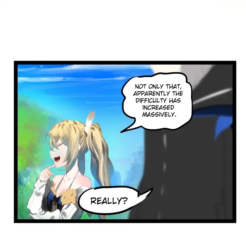 Winter Moon chapter 208 page 4