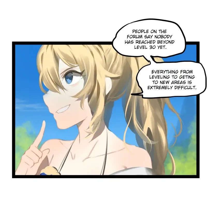 Winter Moon chapter 208 page 5