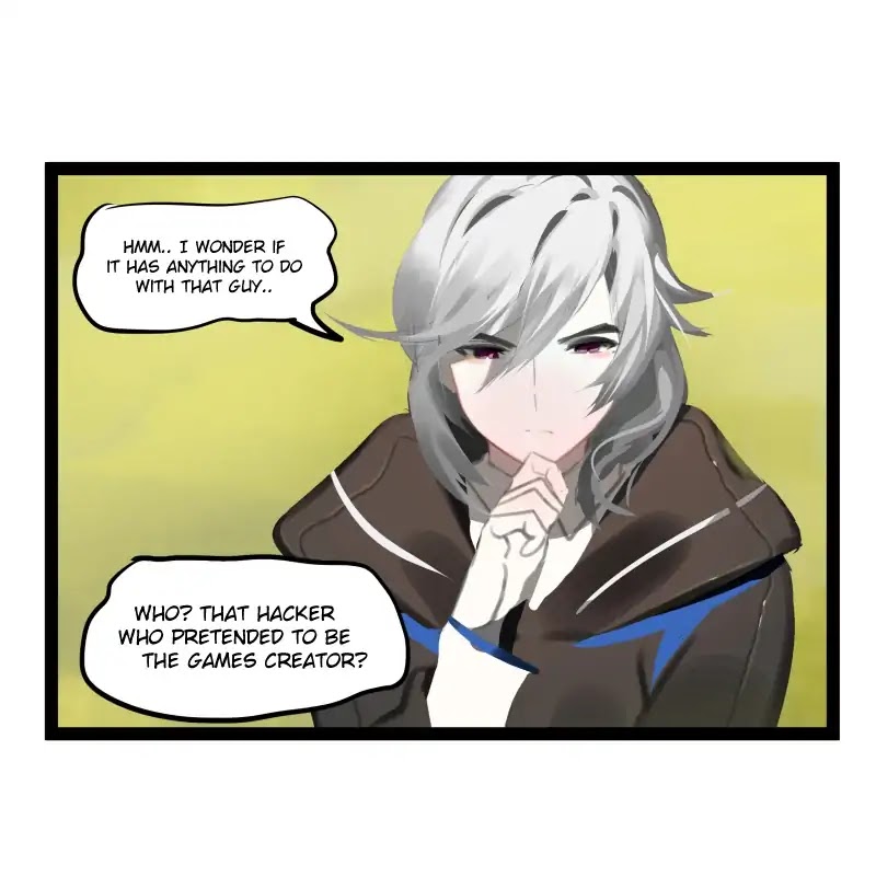 Winter Moon chapter 208 page 6