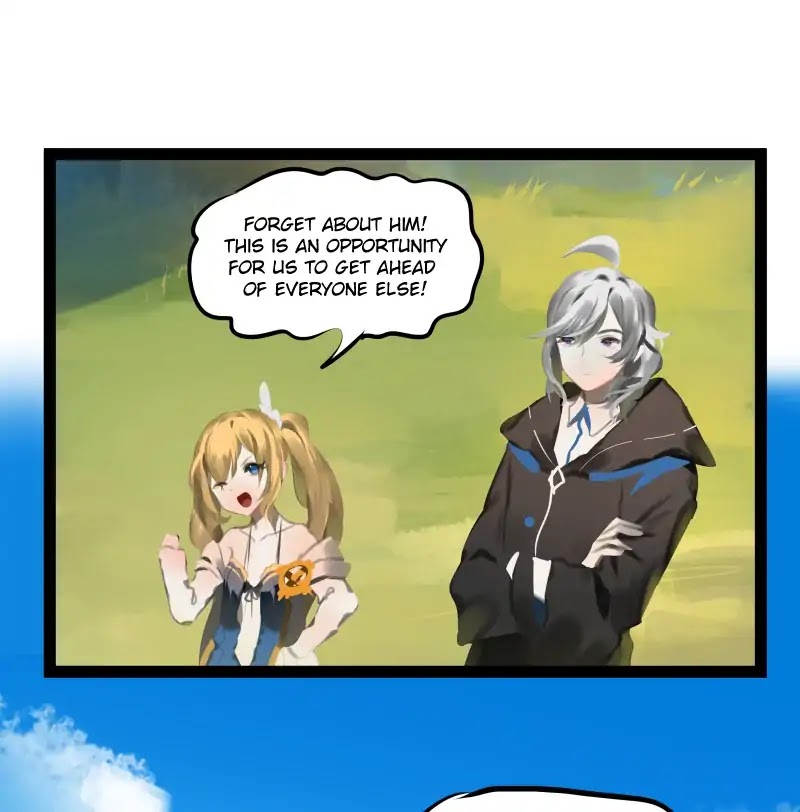 Winter Moon chapter 208 page 7