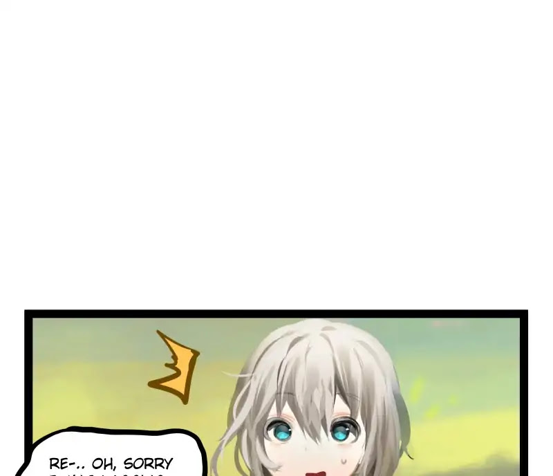 Winter Moon chapter 209 page 9