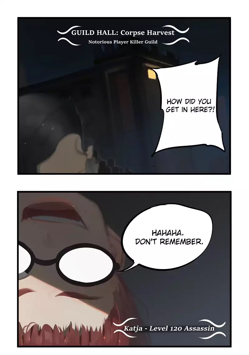 Winter Moon chapter 21 page 2