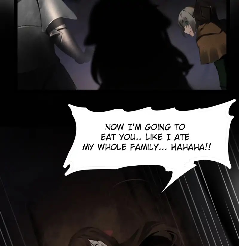 Winter Moon chapter 210 page 10