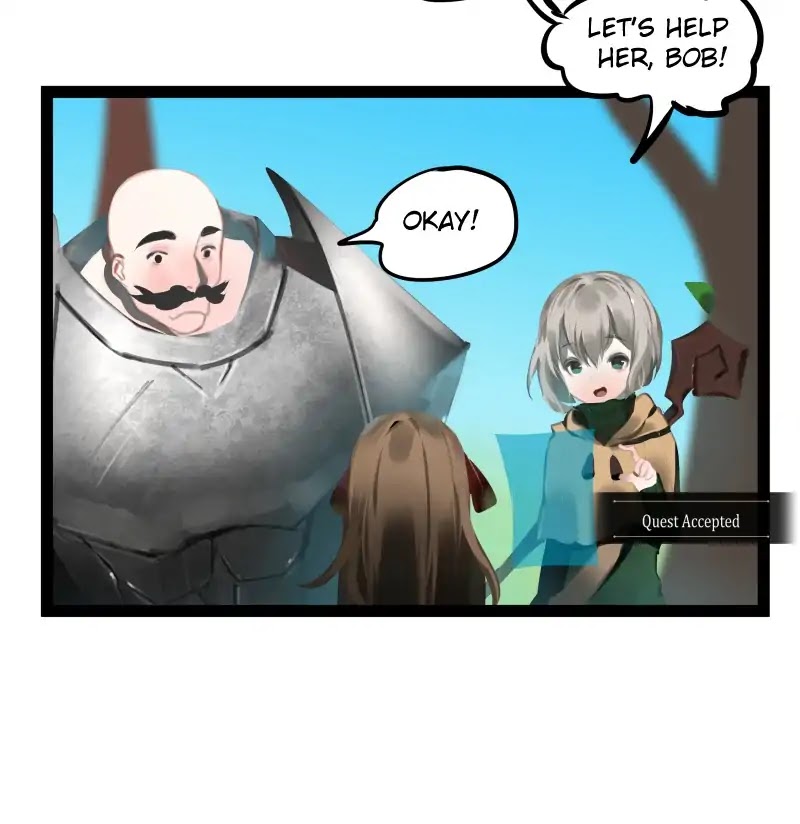 Winter Moon chapter 210 page 3