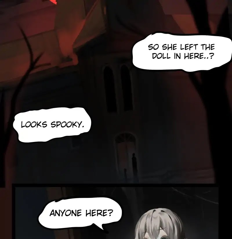 Winter Moon chapter 210 page 5