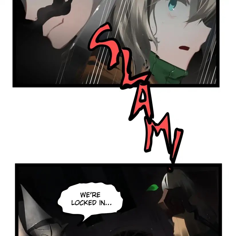 Winter Moon chapter 210 page 7