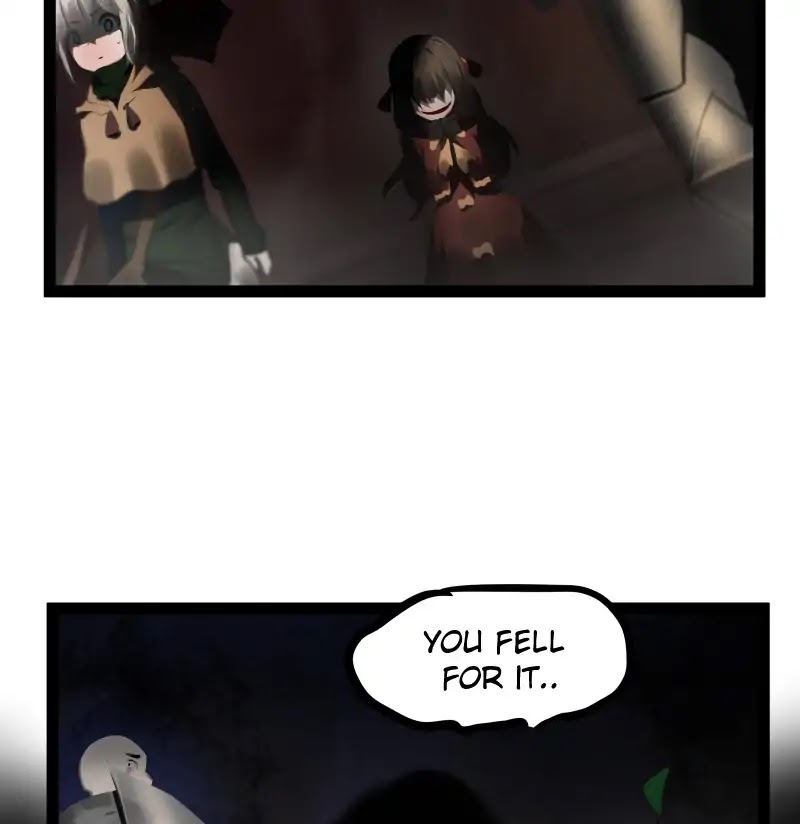 Winter Moon chapter 210 page 9