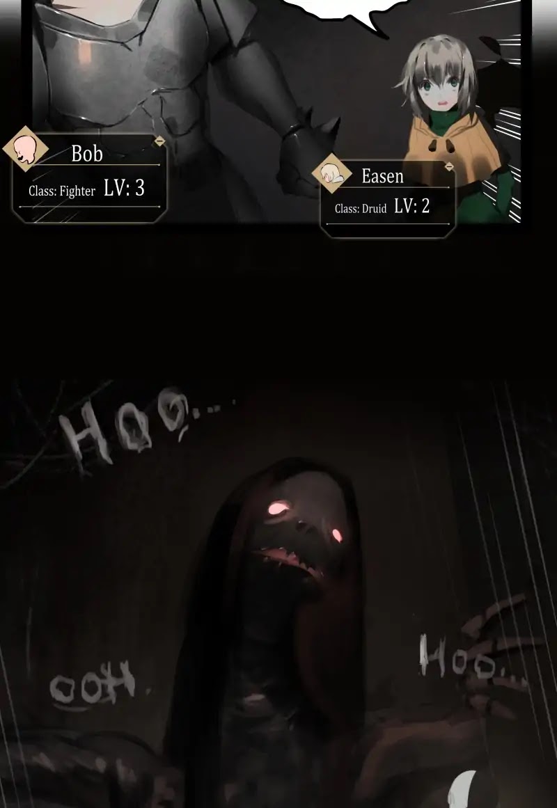 Winter Moon chapter 211 page 3