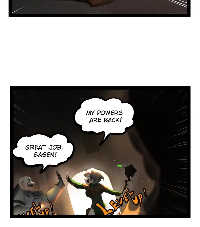 Winter Moon chapter 212 page 10