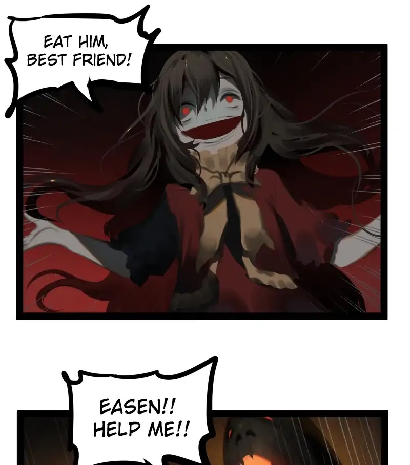 Winter Moon chapter 212 page 2